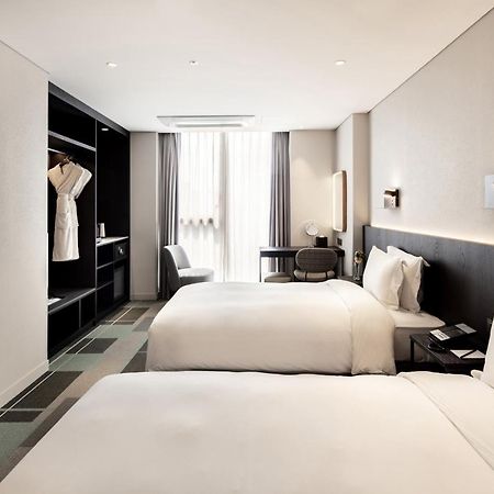 G3 Hotel Chungmuro سيول المظهر الخارجي الصورة