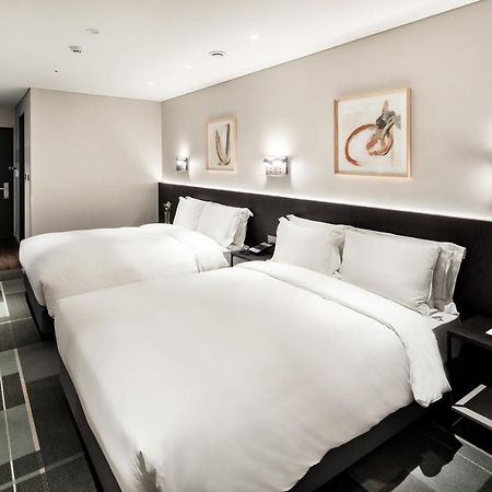 G3 Hotel Chungmuro سيول المظهر الخارجي الصورة