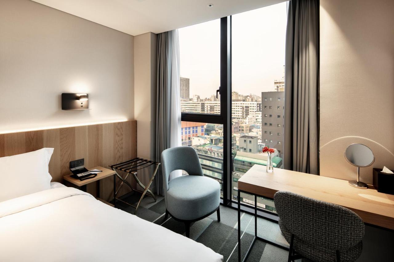 G3 Hotel Chungmuro سيول المظهر الخارجي الصورة
