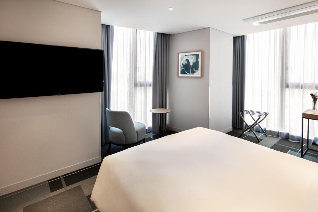 G3 Hotel Chungmuro سيول المظهر الخارجي الصورة