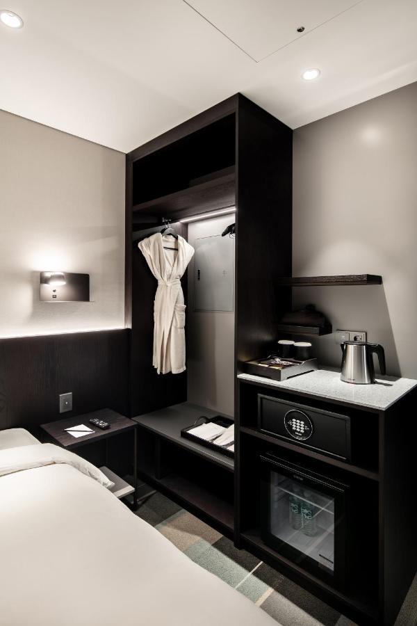 G3 Hotel Chungmuro سيول المظهر الخارجي الصورة