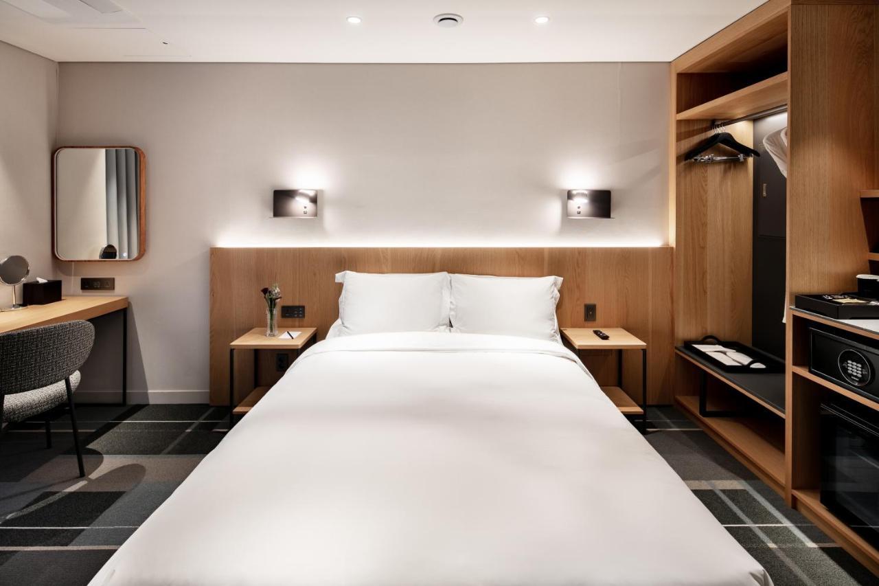 G3 Hotel Chungmuro سيول المظهر الخارجي الصورة
