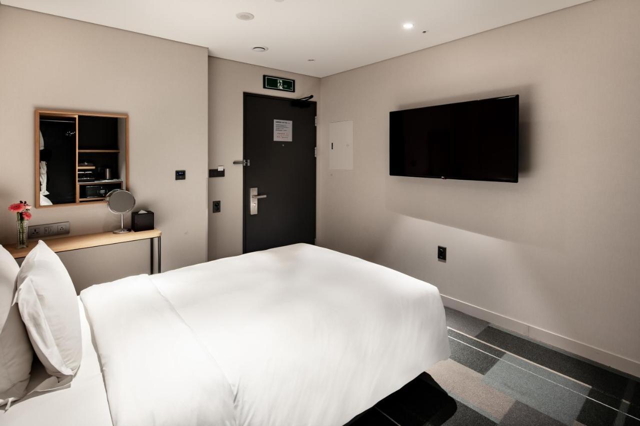 G3 Hotel Chungmuro سيول المظهر الخارجي الصورة