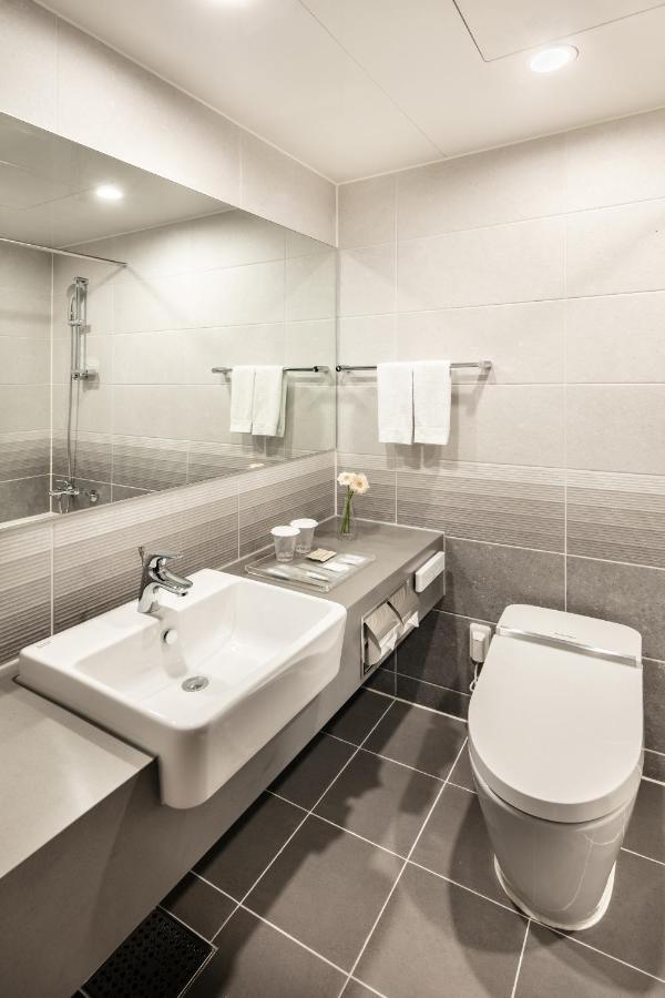 G3 Hotel Chungmuro سيول المظهر الخارجي الصورة