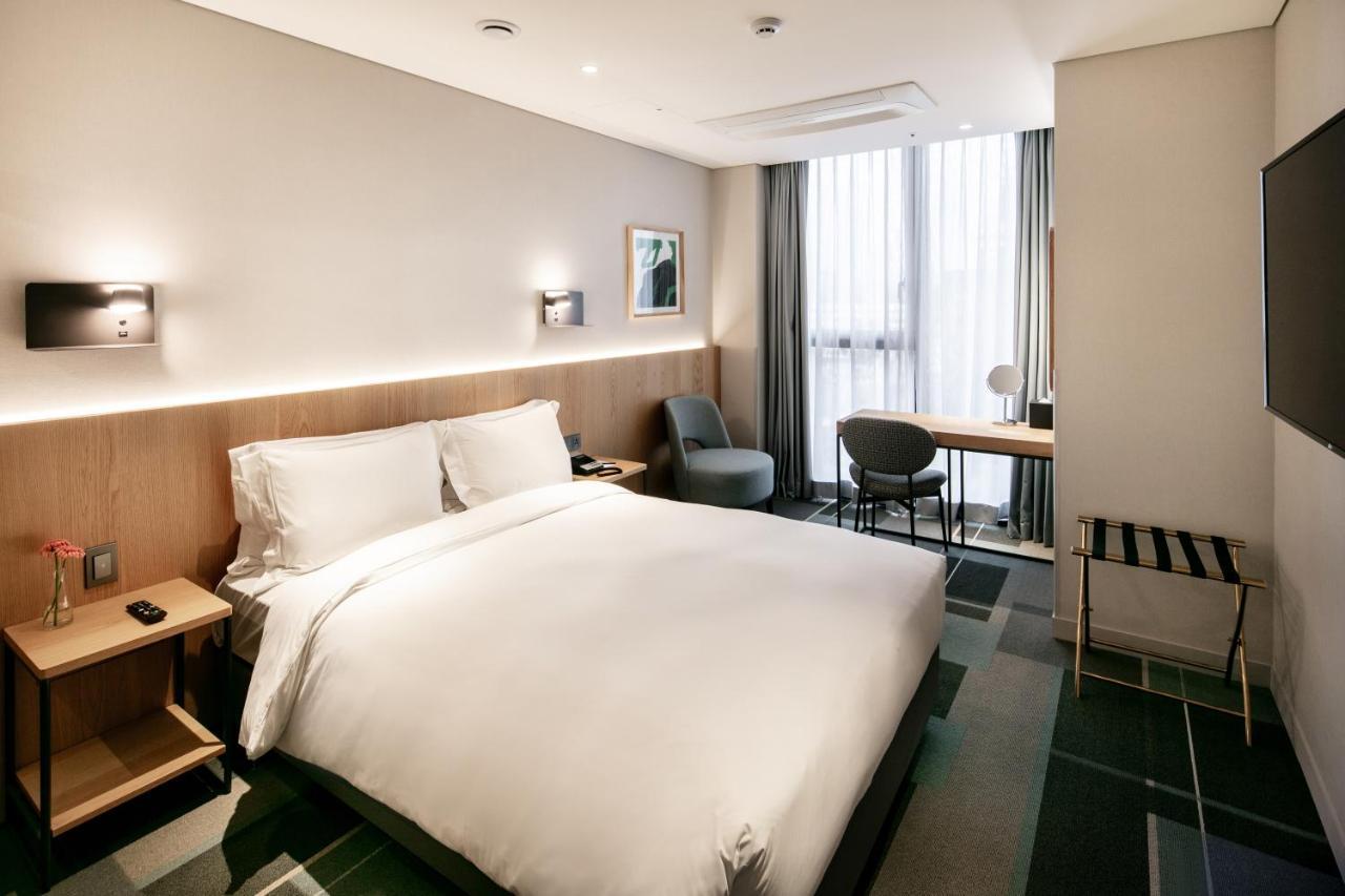 G3 Hotel Chungmuro سيول المظهر الخارجي الصورة