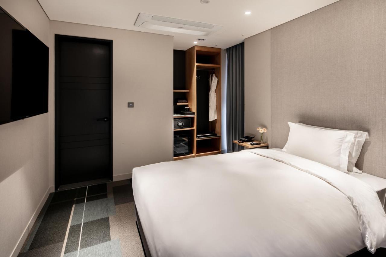 G3 Hotel Chungmuro سيول المظهر الخارجي الصورة
