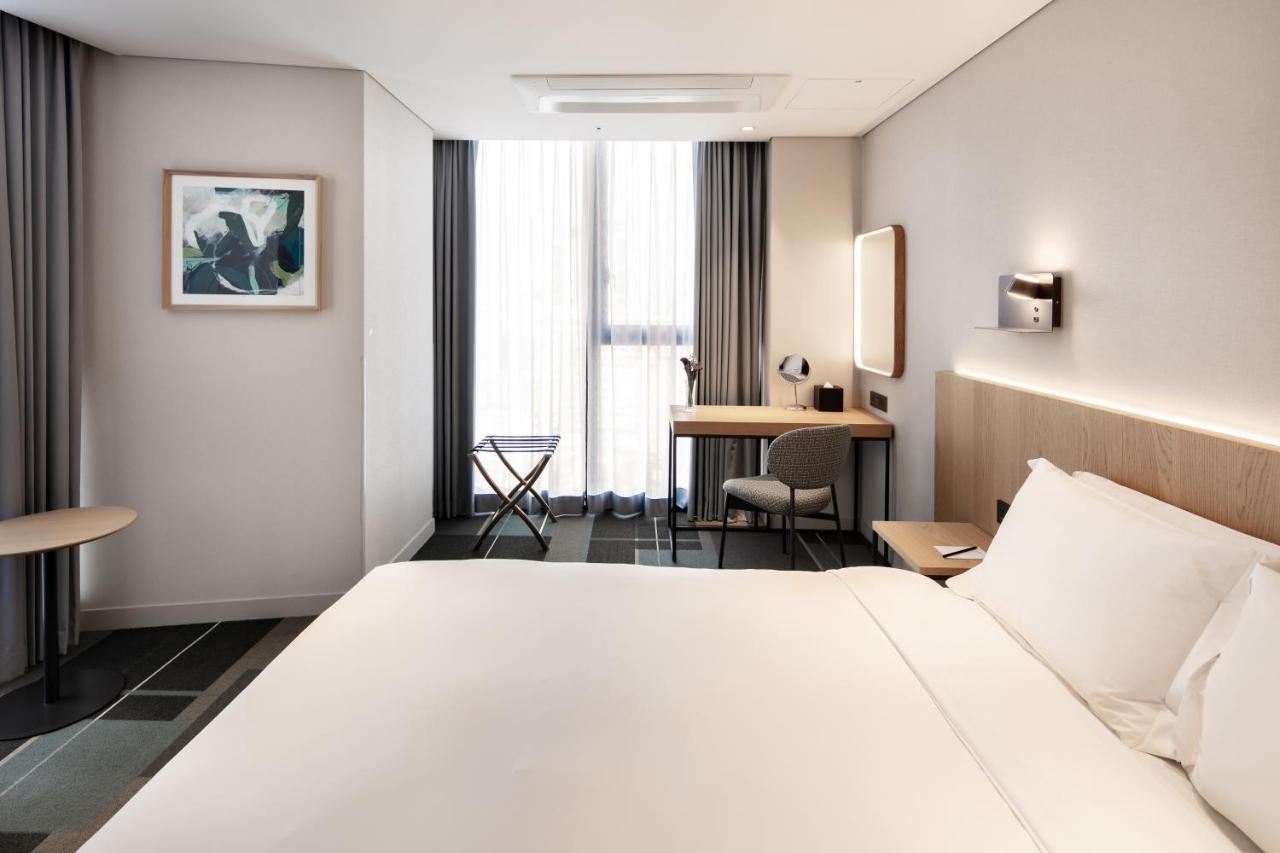 G3 Hotel Chungmuro سيول المظهر الخارجي الصورة