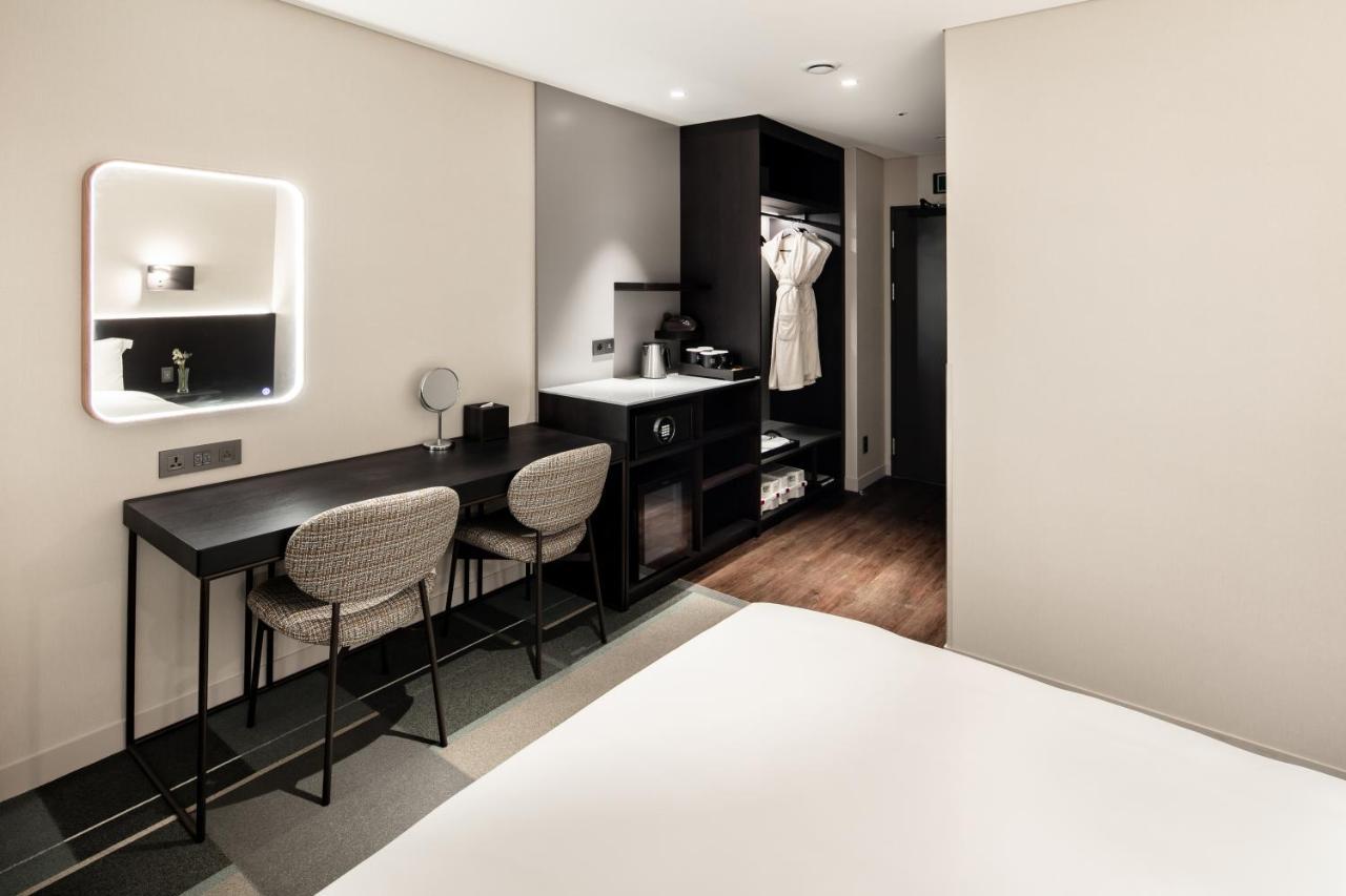 G3 Hotel Chungmuro سيول المظهر الخارجي الصورة