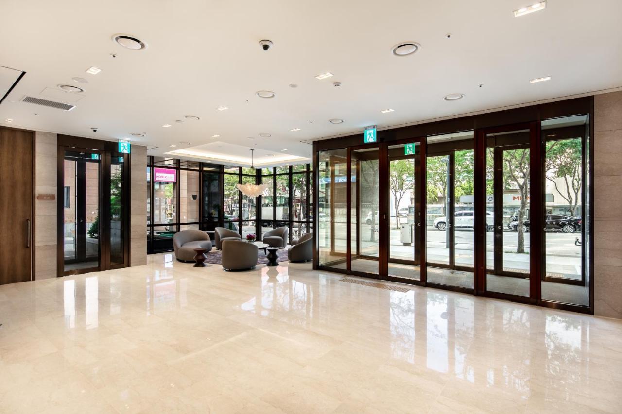 G3 Hotel Chungmuro سيول المظهر الخارجي الصورة