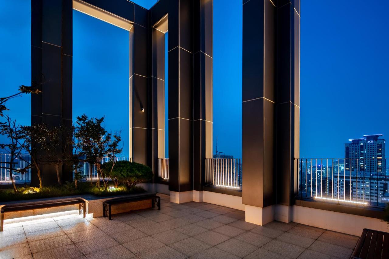 G3 Hotel Chungmuro سيول المظهر الخارجي الصورة