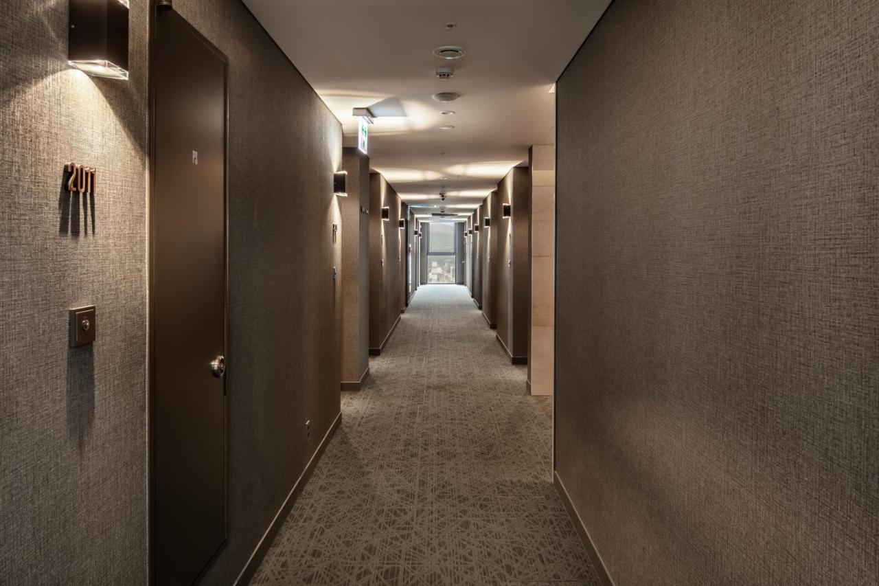 G3 Hotel Chungmuro سيول المظهر الخارجي الصورة