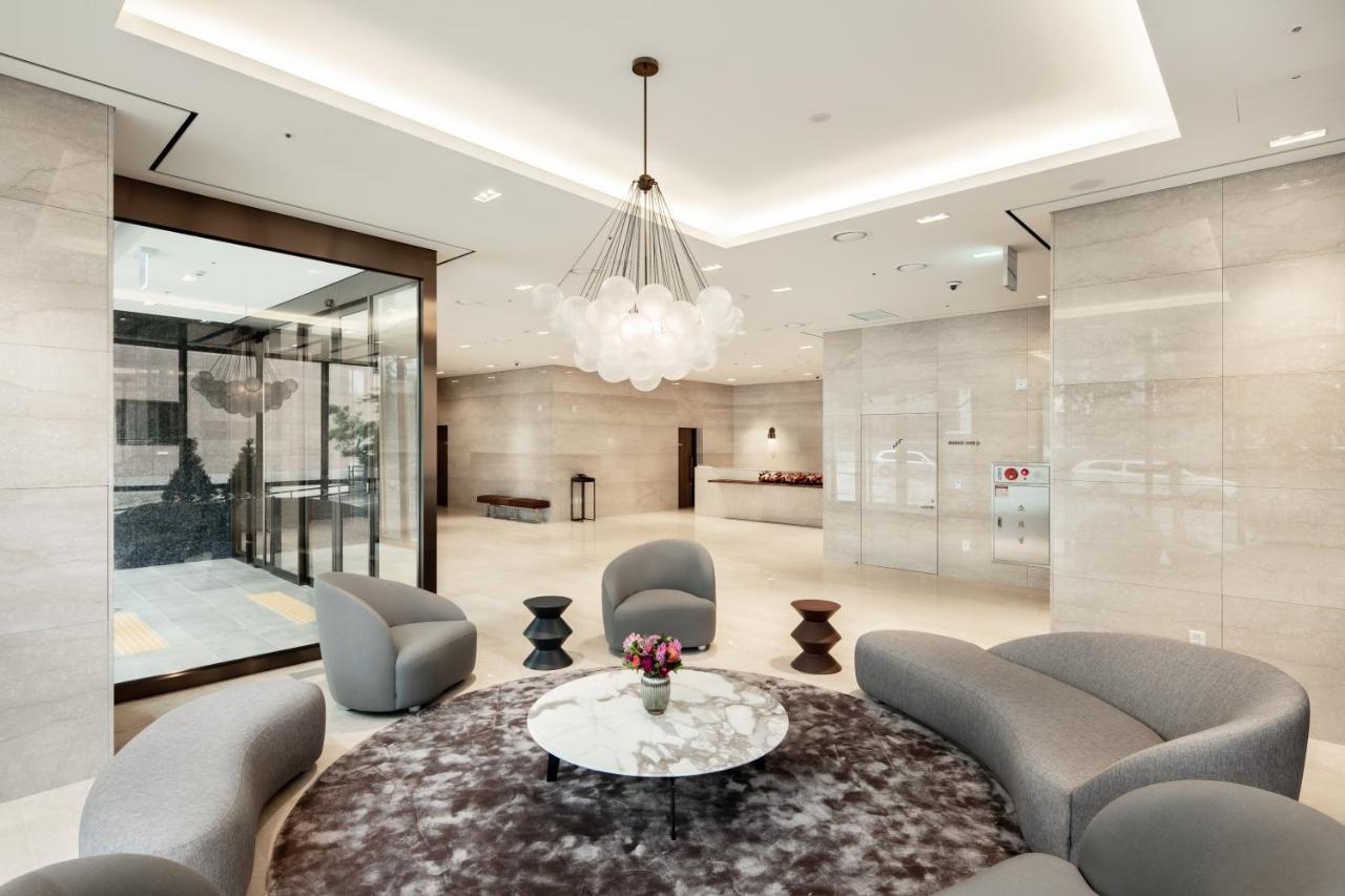 G3 Hotel Chungmuro سيول المظهر الخارجي الصورة